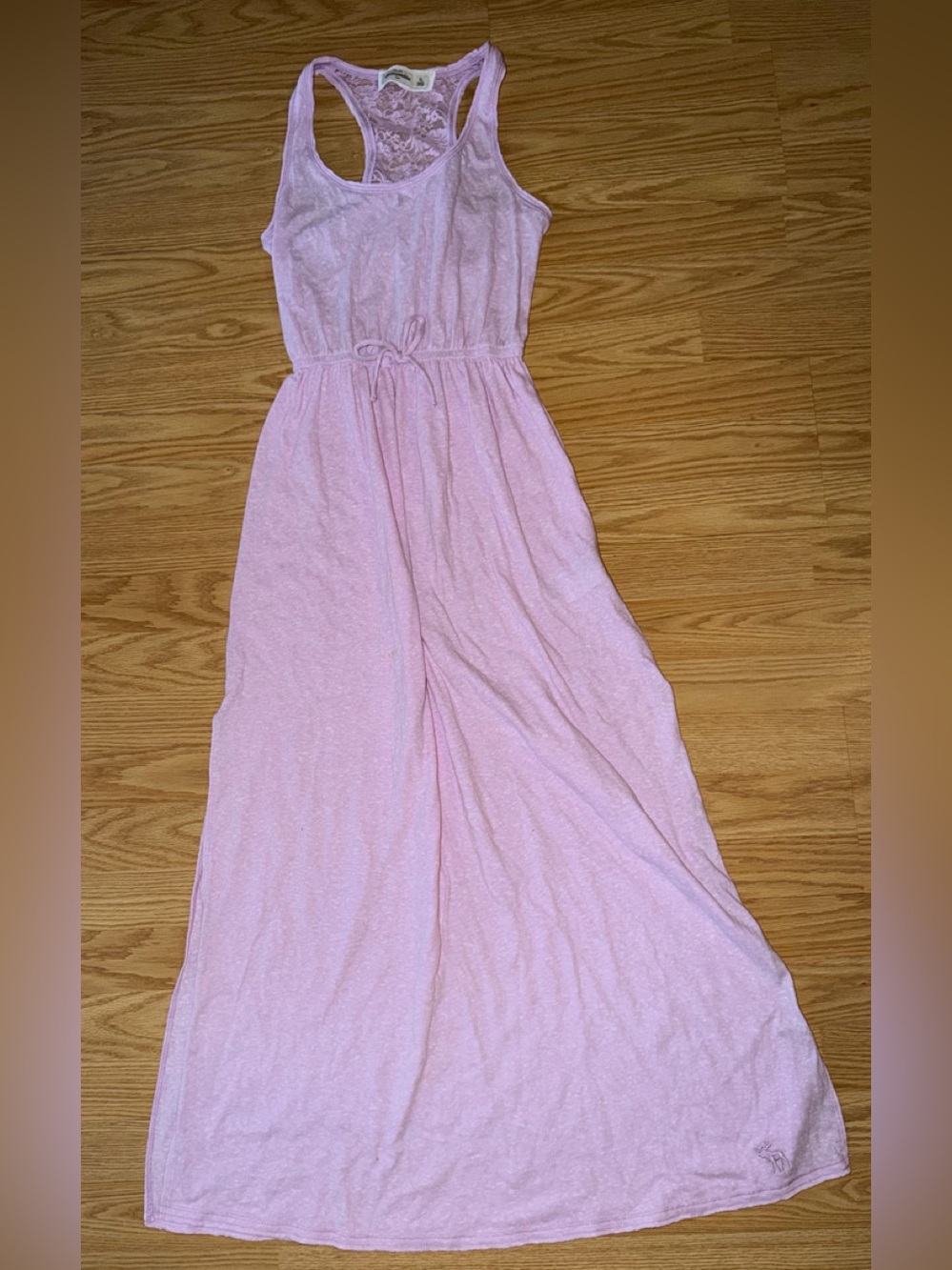 Abercrombie kids dress